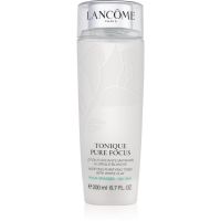 Lancôme Tonique Pure Focus tisztító és mattító tonik zsíros bőrre 200 ml