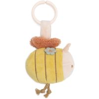 JOLLEIN Pretty Picnic Musical Hanger κρεμαστό παιχνίδι δραστηριοτήτων με έντονα χρώματα 0m+ 1 τμχ