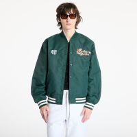 Μπουφάν Carhartt WIP Flaming Ducks Bomber UNISEX Conifer/ Wax XL