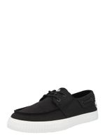 TIMBERLAND Mokasinke 'Mylo Bay'  crna