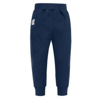 Pinokio Kids's Pants Lets Go 1-02-2420-11 Navy Blue