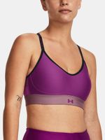 Under Armour Bra Infinity Covered Low-PPL - Women