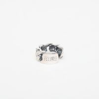 Δαχτυλίδι MM6 Earrings Brunito Universal