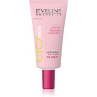 Eveline Cosmetics Cica Skin CC Cream Mitrinošs līdzeklis ar toni 30 ml