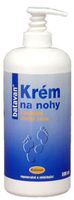 Krém na nohy Batavan, kabinetné balenie s pumpičkou - 500 ml + darček zadarmo