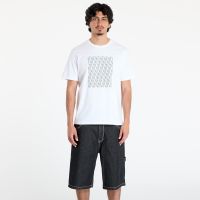 T-shirt Calvin Klein Jeans Short Sleeve Tee Brilliant White M