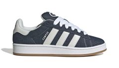 adidas Campus 00s Muži - Tenisky adidas Originals - Modrá - JI3163-4.5 - Size: 4.5