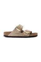 Birkenstock sandale piele nubuck Arizona Big Buckle