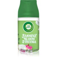 Air Wick Freshmatic Jasmine Bloom & Freesia oсвіжувач повітря змінне наповнення 250 мл