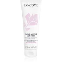 Lancôme Crème-Mousse Confort pomirjevalna čistilna pena za suho kožo 125 ml