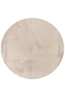 Kusový koberec BUNNY N32 kruh Ø 80 cm