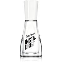 Sally Hansen Insta Dri hitro sušeči lak za nohte odtenek 113 White On Time 9,17 ml