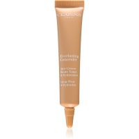 Clarins Everlasting Concealer Long-Wear & Hydration зволожуючий коректор проти темних кіл відтінок 03 12 мл