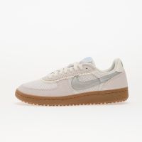Sneakers Nike Wmns Field General Platinum Tint/ Mtlc Silver-Vast Grey-Gum Med Brown-Sail-Celestine Blue EUR 39