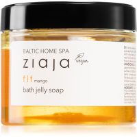 Ziaja Baltic Home Spa Fit Mango gel za kupanje 260 ml