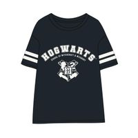 SHORT SHIRT SINGLE JERSEY HARRY POTTER