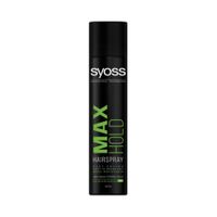 Syoss Haarspray Max Hold Hairspray