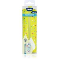 Chicco Always Smiling Set 3y+ Zahnpflegeset + Etui Tiger 1 St.