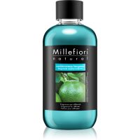 Millefiori Milano Mediterranean Bergamot Aroma diffúzor töltet 500 ml