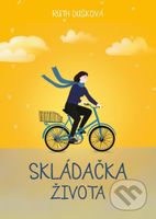 Skládačka života - Ruth Dušková - kniha z kategorie Poezie