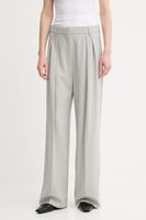 Day Birger et Mikkelsen pantaloni de lână Samuel