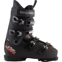 Rossignol SPEED 100 HV+ GW Ски обувки за спускания, черно, размер