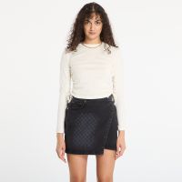 T-shirt AllSaints Sonny Ls Tee Tofu White M