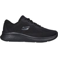 Skechers SKECH-LITE PRO Дамски обувки, черно, размер