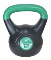 VINYL KETTLEBELL 12kg