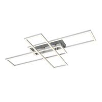 Novel STROPNÉ LED SVIETIDLO, 82,5/55/8 cm