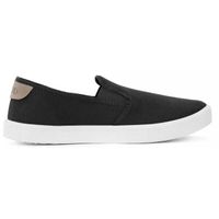 Oldcom SLIP-ON ORIGINAL Обувки за свободното време, черно, размер