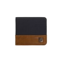 HORSEFEATHERS Peňaženka Terry - navy BLUE