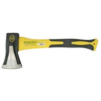 Sekera Strend Pro AX255A 1000 g, klinová, sklolaminát, 360 mm