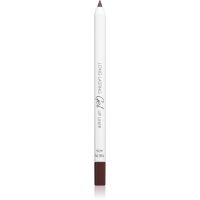 LAMEL Long Lasting Gel Eyeliner dermatograf persistent culoare 406 Mocco 1.8 g