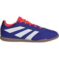adidas PREDATOR CLUB IN SALA Мъжки футболни обувки за зала, синьо, размер 42 2/3