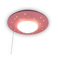 STROPNÉ SVIETIDLO DO DET. IZB, 54/11 cm