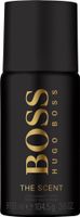 Hugo Boss Boss The Scent - dezodorant v spreji 150 ml