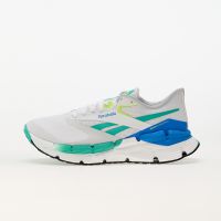 Trampki Reebok Floatzig Symmetros White/ Unleashed Green/ Kinetic Blue EUR 40