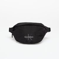 Τσαντάκι μέσης Calvin Klein Bold Waistbag Black Universal