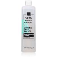 Avon Sk!n Balance Mizellenwasser 2 in 1 400 ml