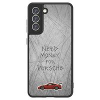 ULTIMATE CASE PowerShare pro Samsung Galaxy S21 FE 5G - Garage Scratch