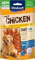 Vitakraft Chicken Duo Fish kurča s rybou