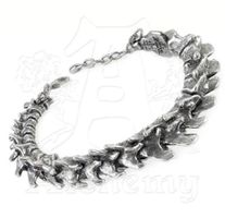 Armband Vertebrea - ALCHEMY GOTHIC - A29