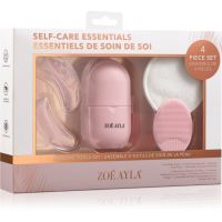 Zoë Ayla Self-Care Essentials Tool Set darčeková sada pre ženy