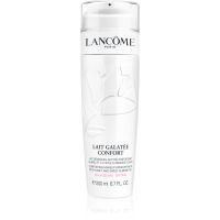 Lancôme Galatée Confort pomirjevalno mleko za odstranjevanje ličil z mandljevim oljem 200 ml