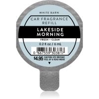 Bath & Body Works Lakeside Morning illat autóba utántöltő 6 ml