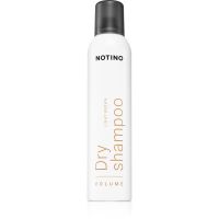 Notino Hair Collection Volume Dry Shampoo Light brown suchý šampón pre hnedé odtiene vlasov Light brown 250 ml