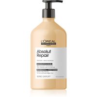 L’Oréal Professionnel Serie Expert Absolut Repair dubinski regenerator za obnavljanje za suhu i oštećenu kosu 750 ml