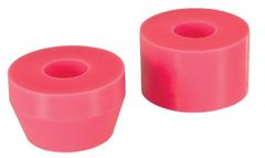 Jelly Bushings USA Red (2ks), červená, 90A