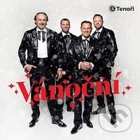 4 Tenoři:  Vánoční (LP) (LP) - 4 Tenoři